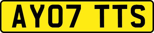 AY07TTS