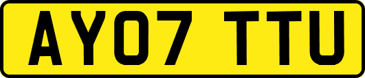 AY07TTU