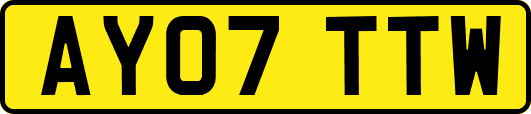 AY07TTW