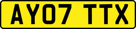 AY07TTX
