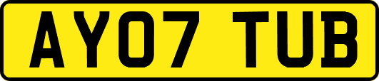 AY07TUB