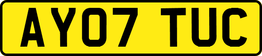 AY07TUC