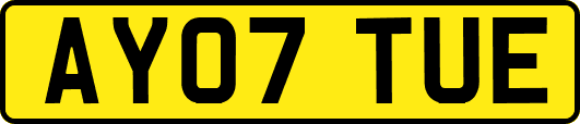 AY07TUE