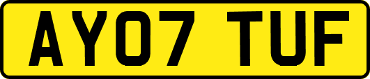 AY07TUF