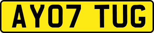 AY07TUG