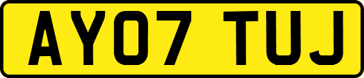 AY07TUJ