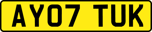 AY07TUK