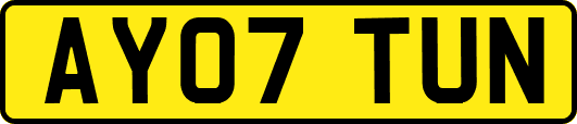 AY07TUN