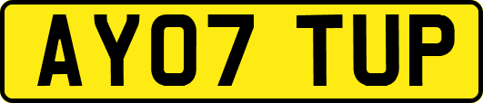 AY07TUP