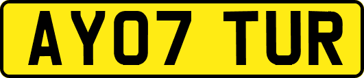 AY07TUR