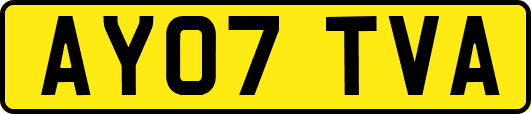 AY07TVA