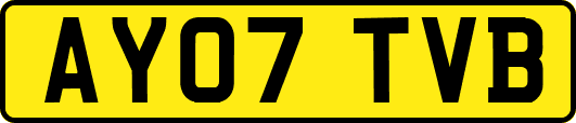 AY07TVB