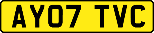 AY07TVC