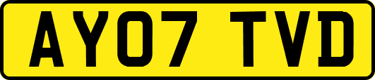 AY07TVD