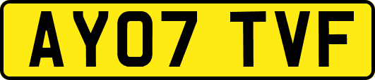 AY07TVF