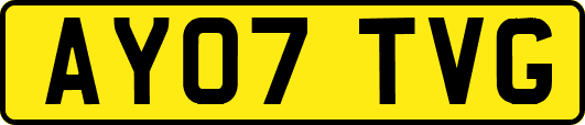 AY07TVG