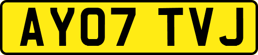 AY07TVJ