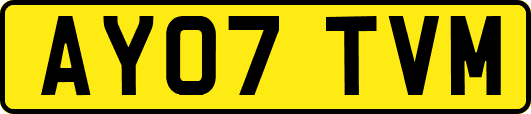 AY07TVM