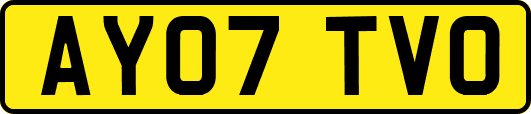 AY07TVO