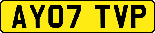 AY07TVP