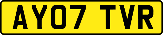 AY07TVR