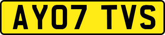 AY07TVS