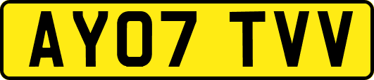 AY07TVV