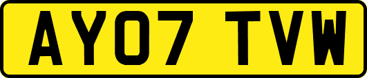 AY07TVW