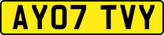 AY07TVY