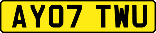 AY07TWU