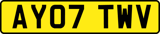 AY07TWV