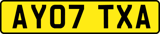 AY07TXA