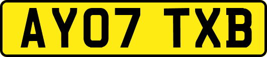 AY07TXB