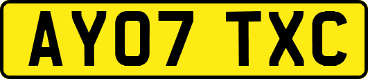 AY07TXC