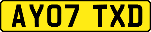 AY07TXD