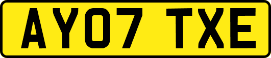 AY07TXE