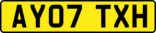 AY07TXH