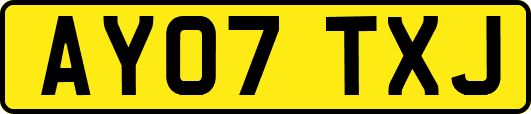 AY07TXJ