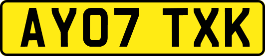 AY07TXK
