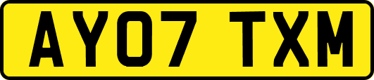 AY07TXM