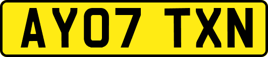 AY07TXN