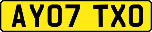 AY07TXO