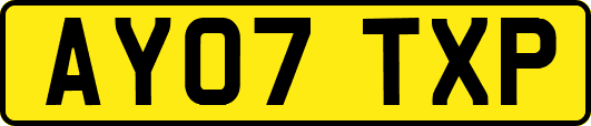 AY07TXP
