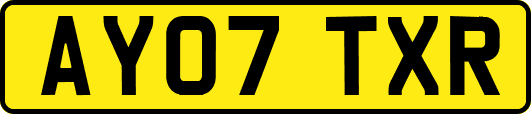 AY07TXR