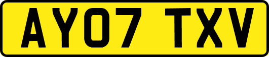 AY07TXV