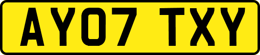 AY07TXY