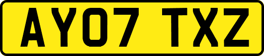 AY07TXZ