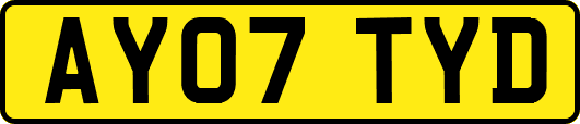 AY07TYD