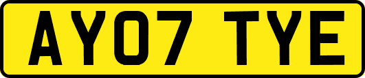 AY07TYE