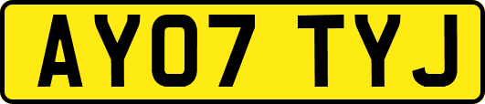 AY07TYJ